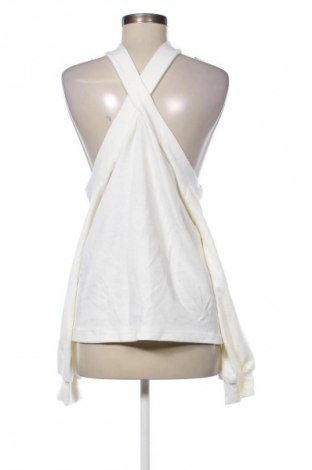 Damen Shirt Unbranded, Größe L, Farbe Ecru, Preis 16,00 €