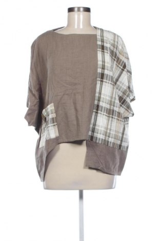 Damen Shirt Unbranded, Größe M, Farbe Mehrfarbig, Preis 10,00 €