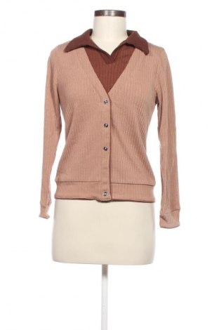 Damen Shirt Unbranded, Größe M, Farbe Braun, Preis € 13,99