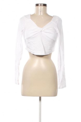 Bluză de femei Unbranded, Mărime L, Culoare Alb, Preț 65,99 Lei
