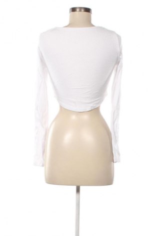 Bluză de femei Unbranded, Mărime L, Culoare Alb, Preț 65,99 Lei