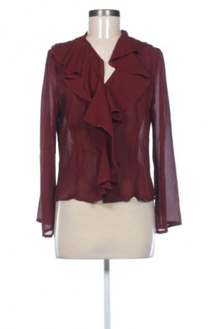 Damen Shirt Unbranded, Größe M, Farbe Rot, Preis 10,00 €