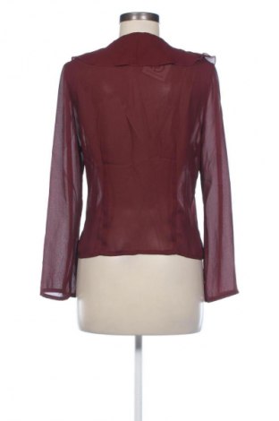 Damen Shirt Unbranded, Größe M, Farbe Rot, Preis 10,00 €