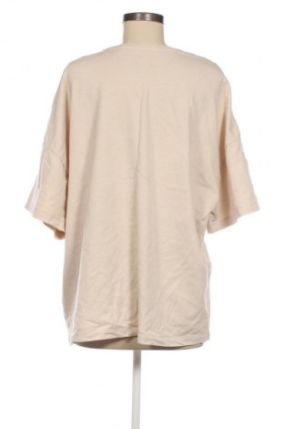 Damen Shirt Unbranded, Größe M, Farbe Beige, Preis 10,00 €