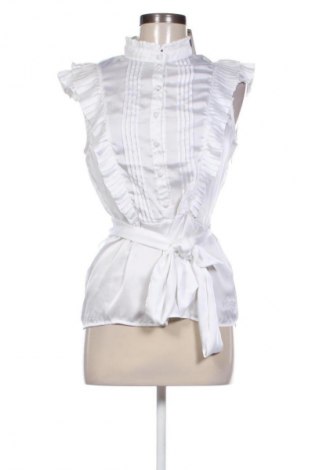 Damen Shirt Unbranded, Größe M, Farbe Weiß, Preis 9,72 €