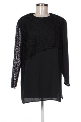 Bluză de femei Unbranded, Mărime XL, Culoare Negru, Preț 51,45 Lei