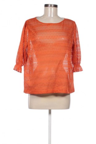 Bluză de femei Unbranded, Mărime XXL, Culoare Portocaliu, Preț 50,00 Lei