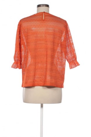 Bluză de femei Unbranded, Mărime XXL, Culoare Portocaliu, Preț 50,00 Lei