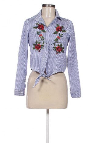 Bluză de femei Unbranded, Mărime S, Culoare Multicolor, Preț 51,45 Lei