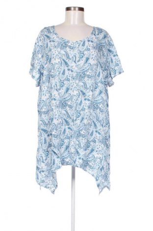 Bluză de femei Unbranded, Mărime 3XL, Culoare Multicolor, Preț 81,58 Lei