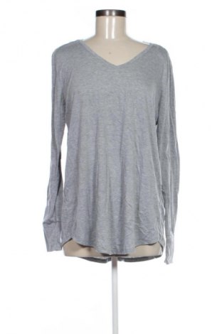 Γυναικεία μπλούζα Unbranded, Μέγεθος XXL, Χρώμα Γκρί, Τιμή 12,99 €