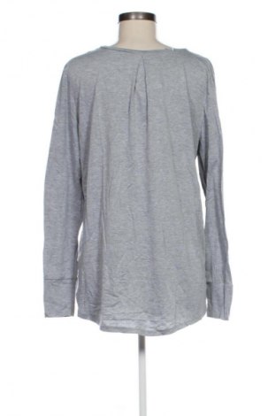 Γυναικεία μπλούζα Unbranded, Μέγεθος XXL, Χρώμα Γκρί, Τιμή 12,99 €