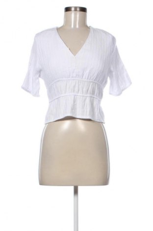 Damen Shirt Unbranded, Größe S, Farbe Weiß, Preis 9,72 €