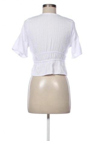 Damen Shirt Unbranded, Größe S, Farbe Weiß, Preis 9,72 €