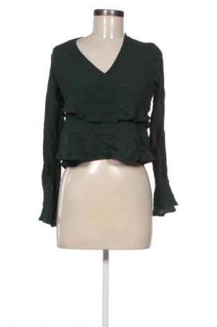 Női blúz Unbranded, Méret XS, Szín Zöld, Ár 3 910 Ft