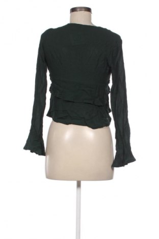 Női blúz Unbranded, Méret XS, Szín Zöld, Ár 3 910 Ft