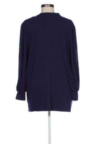 Damen Shirt Unbranded, Größe XXL, Farbe Blau, Preis 13,99 €