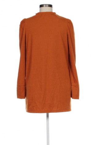 Γυναικεία μπλούζα Unbranded, Μέγεθος XXL, Χρώμα Πορτοκαλί, Τιμή 12,99 €