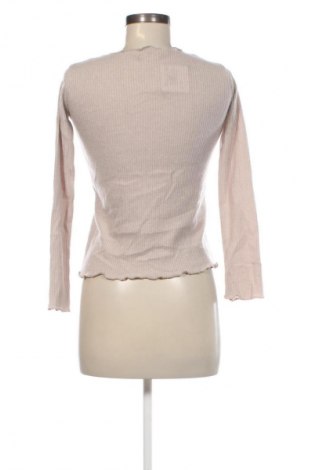 Bluză de femei Unbranded, Mărime S, Culoare Bej, Preț 65,99 Lei