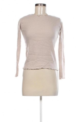 Bluză de femei Unbranded, Mărime S, Culoare Bej, Preț 65,99 Lei