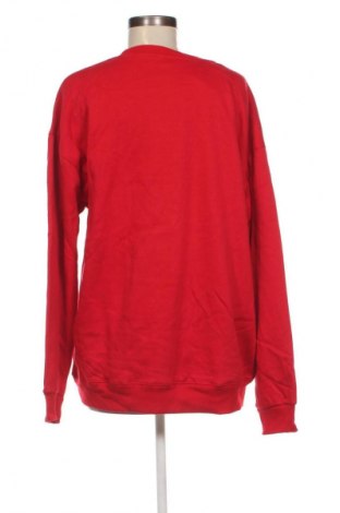 Bluză de femei Unbranded, Mărime 5XL, Culoare Roșu, Preț 134,99 Lei