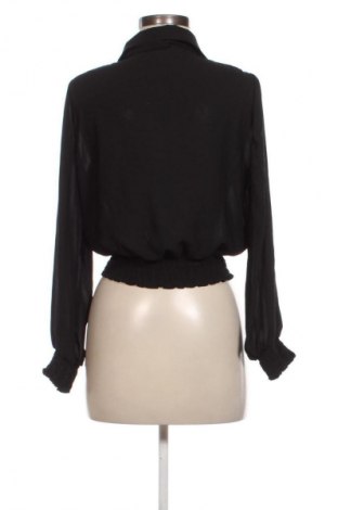 Damen Shirt Unbranded, Größe M, Farbe Schwarz, Preis 9,74 €