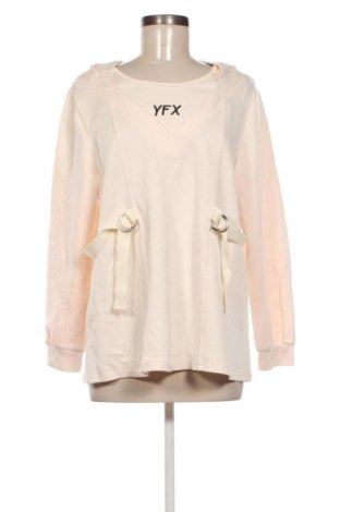 Bluză de femei Unbranded, Mărime XL, Culoare Bej, Preț 65,99 Lei