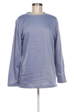 Damen Shirt Unbranded, Größe L, Farbe Blau, Preis 13,99 €