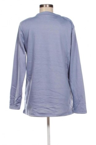 Damen Shirt Unbranded, Größe L, Farbe Blau, Preis 13,99 €