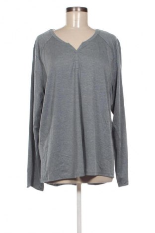 Damen Shirt Unbranded, Größe XXL, Farbe Blau, Preis 15,99 €