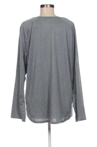 Damen Shirt Unbranded, Größe XXL, Farbe Blau, Preis 15,99 €