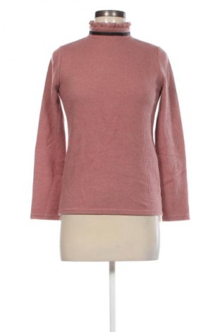 Damen Shirt Unbranded, Größe M, Farbe Aschrosa, Preis € 13,99