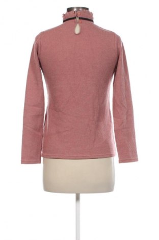 Damen Shirt Unbranded, Größe M, Farbe Aschrosa, Preis € 13,99