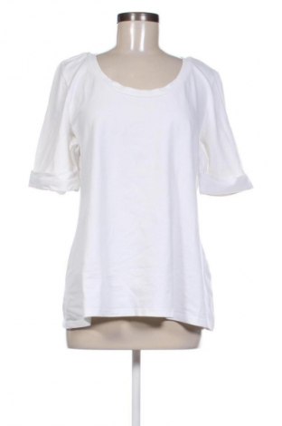 Bluzka damska Unbranded, Rozmiar XL, Kolor Biały, Cena 44,94 zł