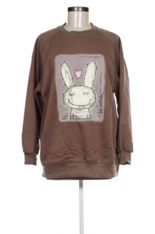Dámska blúza Unbranded, Veľkosť XL, Farba Hnedá, Cena  22,95 €