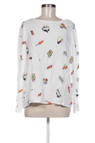 Damen Shirt Unbranded, Größe M, Farbe Mehrfarbig, Preis 10,00 €