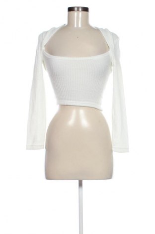 Bluză de femei Unbranded, Mărime XS, Culoare Alb, Preț 65,99 Lei