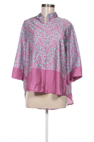 Bluzka damska Unbranded, Rozmiar XL, Kolor Kolorowy, Cena 44,94 zł