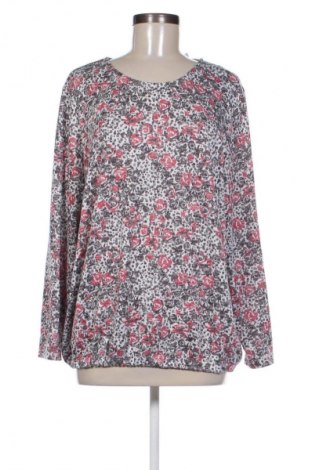 Bluzka damska Unbranded, Rozmiar XXL, Kolor Kolorowy, Cena 44,94 zł