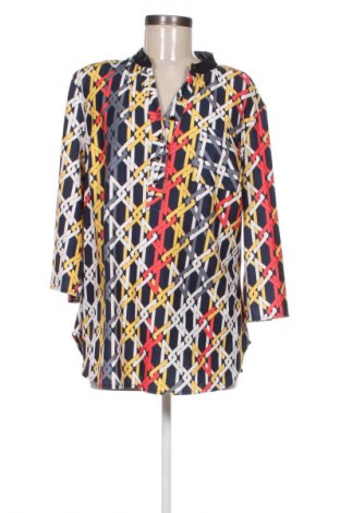Bluzka damska Unbranded, Rozmiar XL, Kolor Kolorowy, Cena 44,94 zł