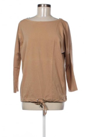 Bluzka damska Unbranded, Rozmiar L, Kolor Beżowy, Cena 43,77 zł