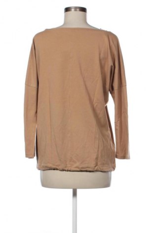 Bluzka damska Unbranded, Rozmiar L, Kolor Beżowy, Cena 43,77 zł
