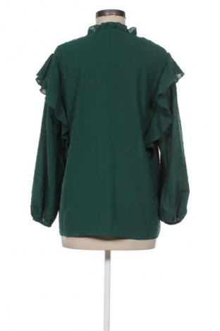 Bluzka damska Unbranded, Rozmiar M, Kolor Zielony, Cena 43,77 zł