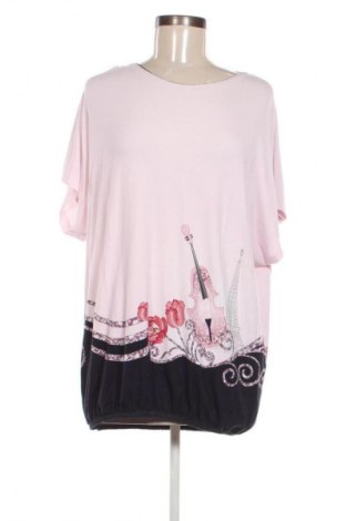 Damen Shirt Unbranded, Größe XL, Farbe Mehrfarbig, Preis 9,74 €