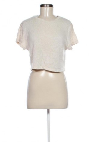 Bluză de femei Unbranded, Mărime XXS, Culoare Bej, Preț 65,99 Lei