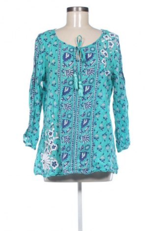 Damen Shirt Unbranded, Größe L, Farbe Mehrfarbig, Preis 9,79 €