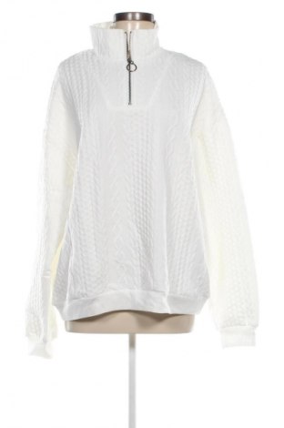 Damen Shirt Unbranded, Größe XL, Farbe Weiß, Preis 13,99 €