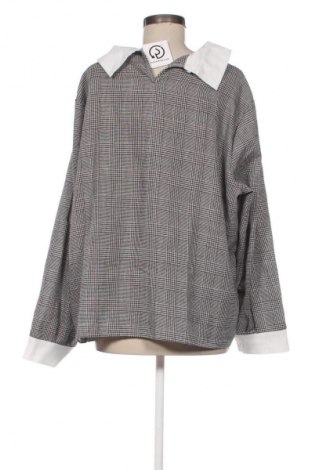 Damen Shirt Unbranded, Größe XXL, Farbe Mehrfarbig, Preis € 10,00
