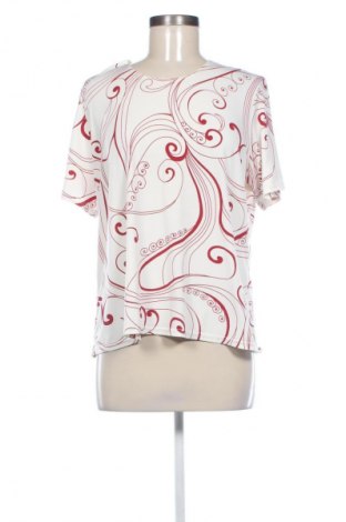 Damen Shirt Unbranded, Größe XXL, Farbe Mehrfarbig, Preis 9,79 €