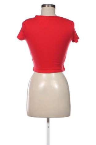 Női blúz Unbranded, Méret S, Szín Piros, Ár 3 808 Ft